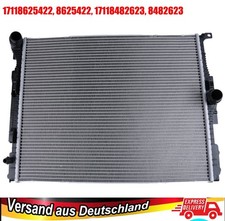 K�hler Motork�hlung Wasserk�hler f�r BMW 1 F20 F21 M140i / M140i xDrive 2016-19