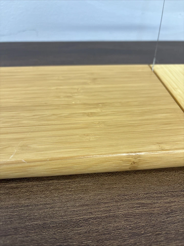 Tabla de queso Prodyne Bongards Creameries 100th Celebration de 2008 Foto 4 de 4