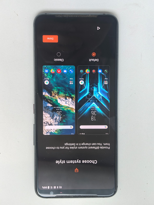 ASUS ROG Phone 3 - 256 GB - Black (Unlocked) for sale online | eBay