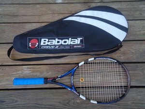 Babolat Drive Z | eBay