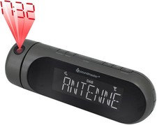 Soundmaster Uhrenradio UR6700AN