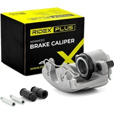 RIDEX PLUS Bremssattel Vorne Rechts Vorne für VW Golf V Schrägheck (1K1) Ø54mm