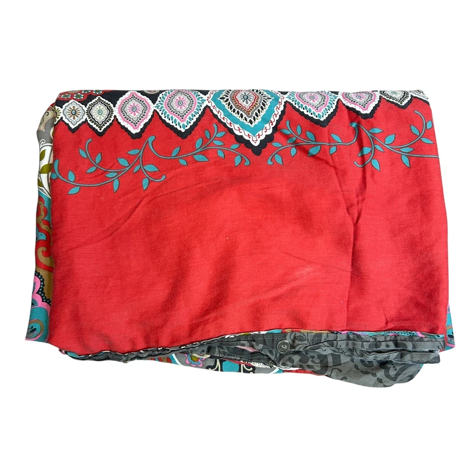 Funda nórdica Max Studio Home 92" X 86” Full Queen  Foto 2 de 4