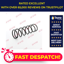 Coil Spring fits NISSAN MICRA K14 9 Front 16 to 19 Suspension KYB 540105FA0A New