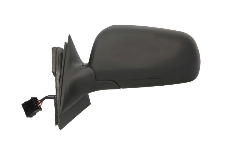 Exterior Mirror Left Fits: Audi A4 B5