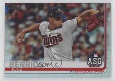 2019 Topps Update All-Star Rainbow Foil Jose Berrios #US268 3q5