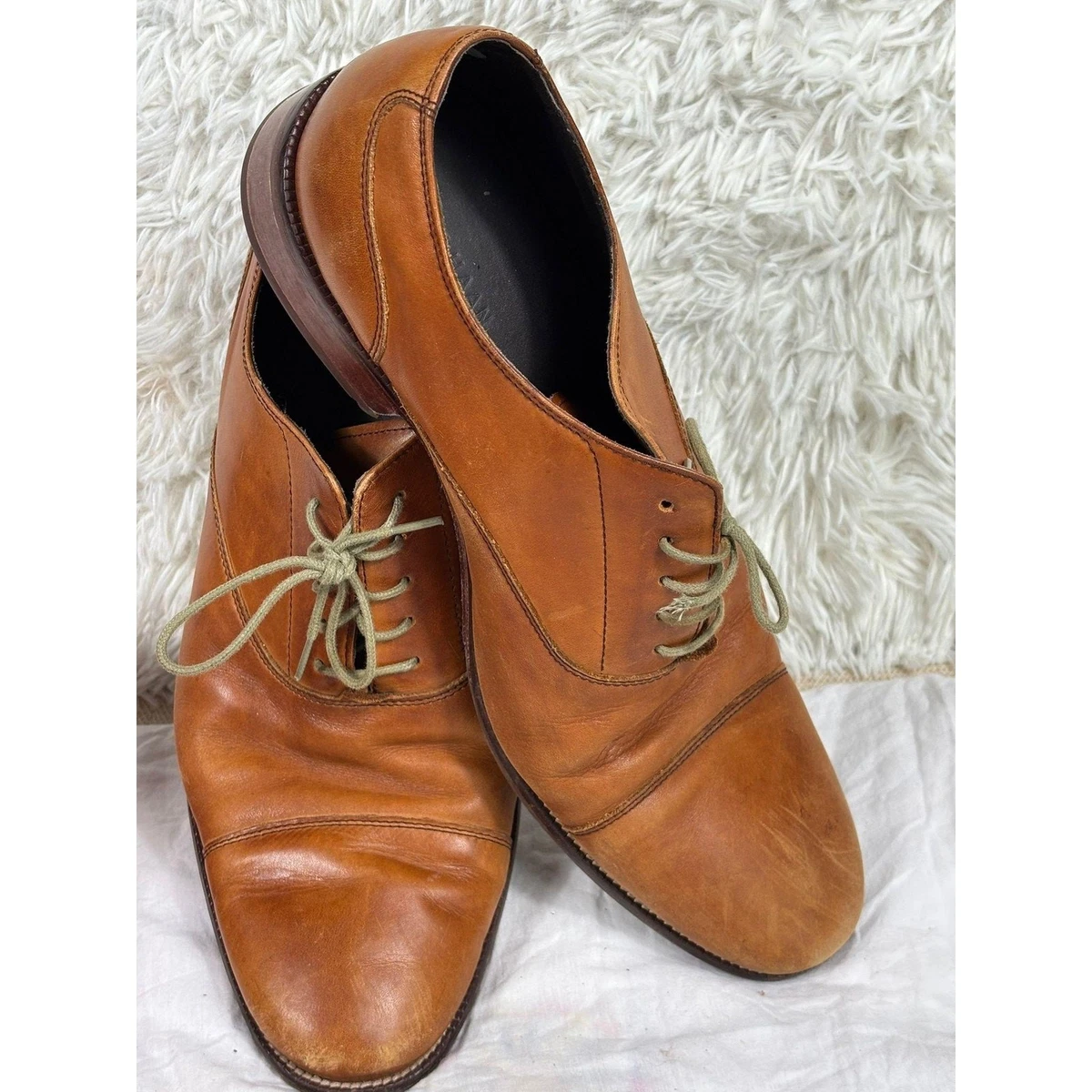 Cole Haan Dress Shoes for Men for sale - eBay