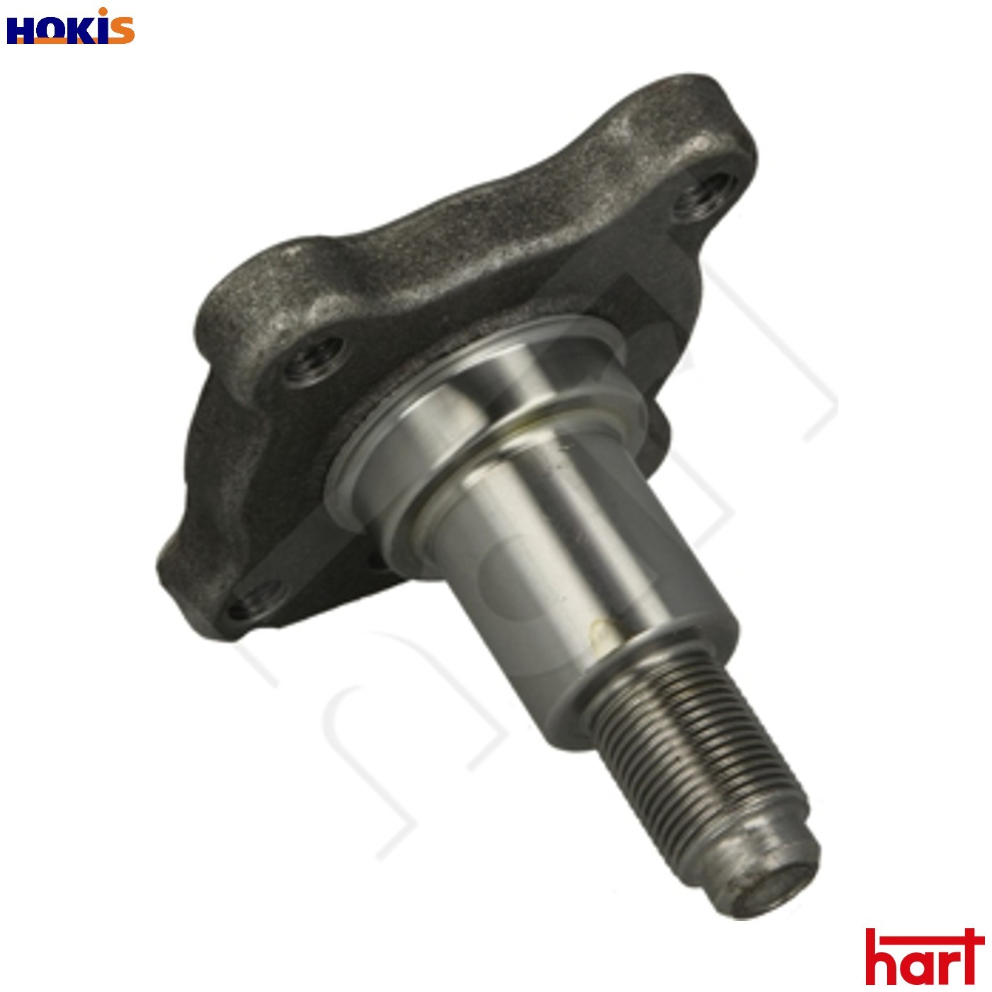 WHEEL HUB 459 810 FOR FORD FUSION FIESTA/V/Van FOCUS/Turnier BAJA/A9JA 1.3L 4cyl