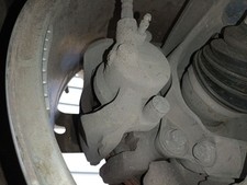 BREMSSATTEL VORN RECHTS / 2590949 FÜR LAND ROVER RANGE ROVER EVOQUE L538 2.2 D