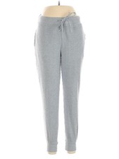 Wear by Erin Andrews Women Gray Sweatpants M