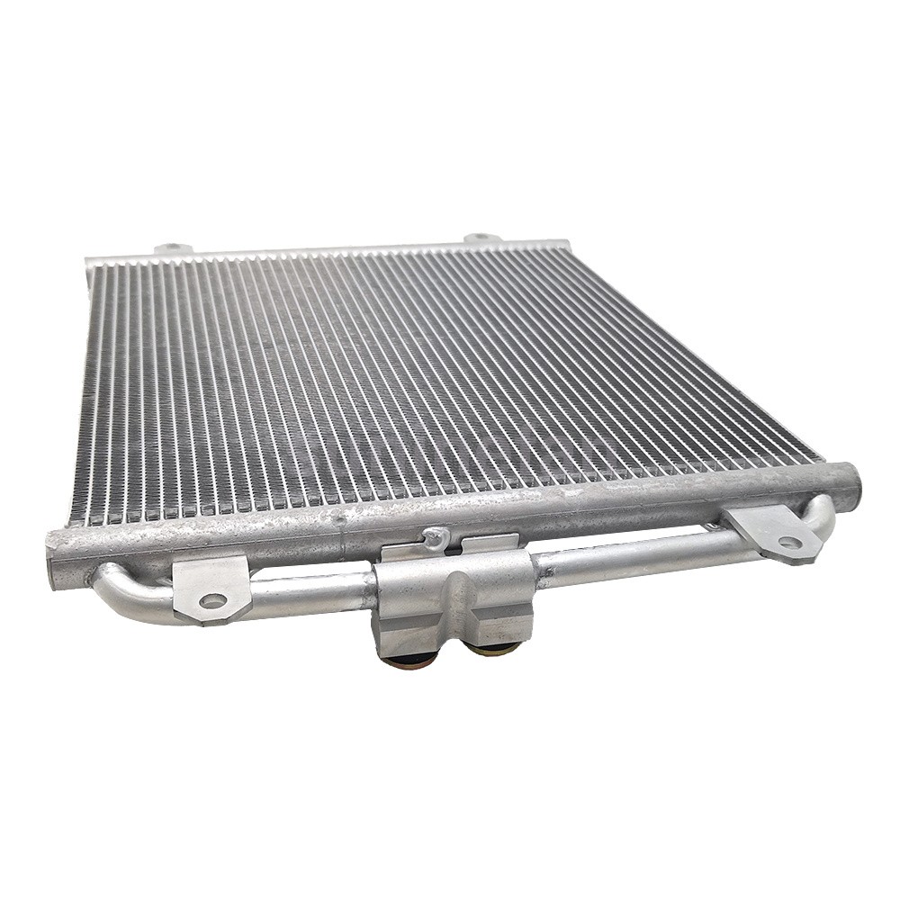 NEW FOR AUDI R8 4S3 A/C CONDENSER  4S0816411A