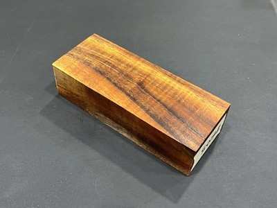 Hawaiian Koa Block #25105
