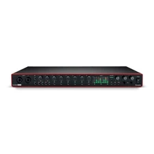 Focusrite Scarlett 18i20 3rd Gen