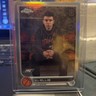 2022-23 Topps Chrome OTE Overtime Elite Holo - #30 Eli Ellis (RC)