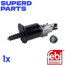 CLUTCH ACTUATOR FITS: MERCEDES ACTROS ACTROS MP2 / MP3 ATEGO AXOR AXOR 2