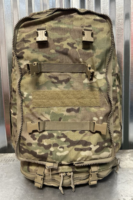 Military-London Bridge LBT-1562SF Trauma Bag Multicam SCOTT 