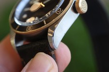 Tudor Black Bay S&G ref. 79733N Two-Tone 41mm M79733N-0007 6