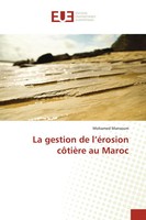Mohamed Mansoum | La Gestion De L'éRosion CôTièRe Au Maroc | Taschenbuch (2020)