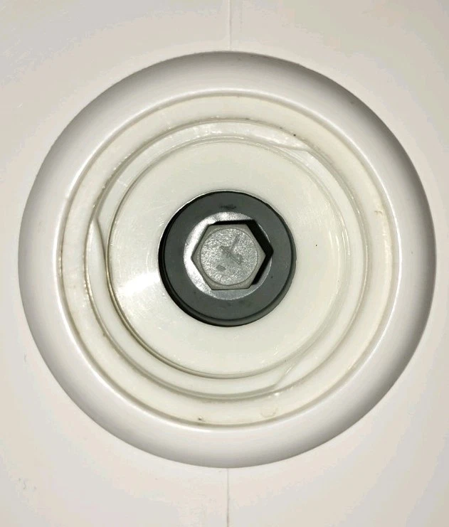 RG28s Hanseatic, DDR Produkt für Versandhaus OTTO, neu & unbenutzt - Bild 4 von 4