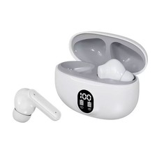 For TCL 60/60R/SE/NxtPaper - TWS Earphones Wireless Earbuds Headphones True