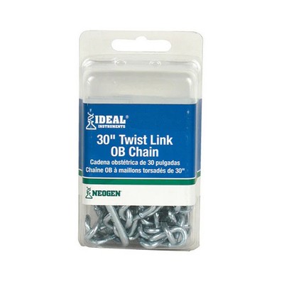 Ideal Ob Chain 30'' 1 Each By Ideal