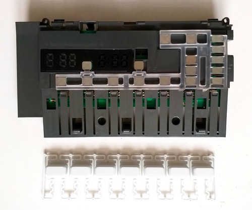 Steuerungplatine/DisplayPort WH 461971428421-A Bauknecht WAK 63 Waschmaschine