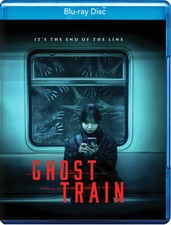 Ghost Train [New Blu-ray] Ac-3/Dolby Digital, Digital Theater System