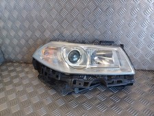 Phare avant Droit - RENAULT MEGANE II (2) Phase 2 - Référence : 8200412742 - H