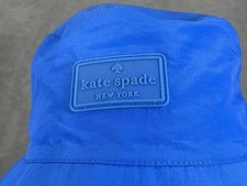 kate spade new york Blue Hats for Women for sale | eBay display picture 1