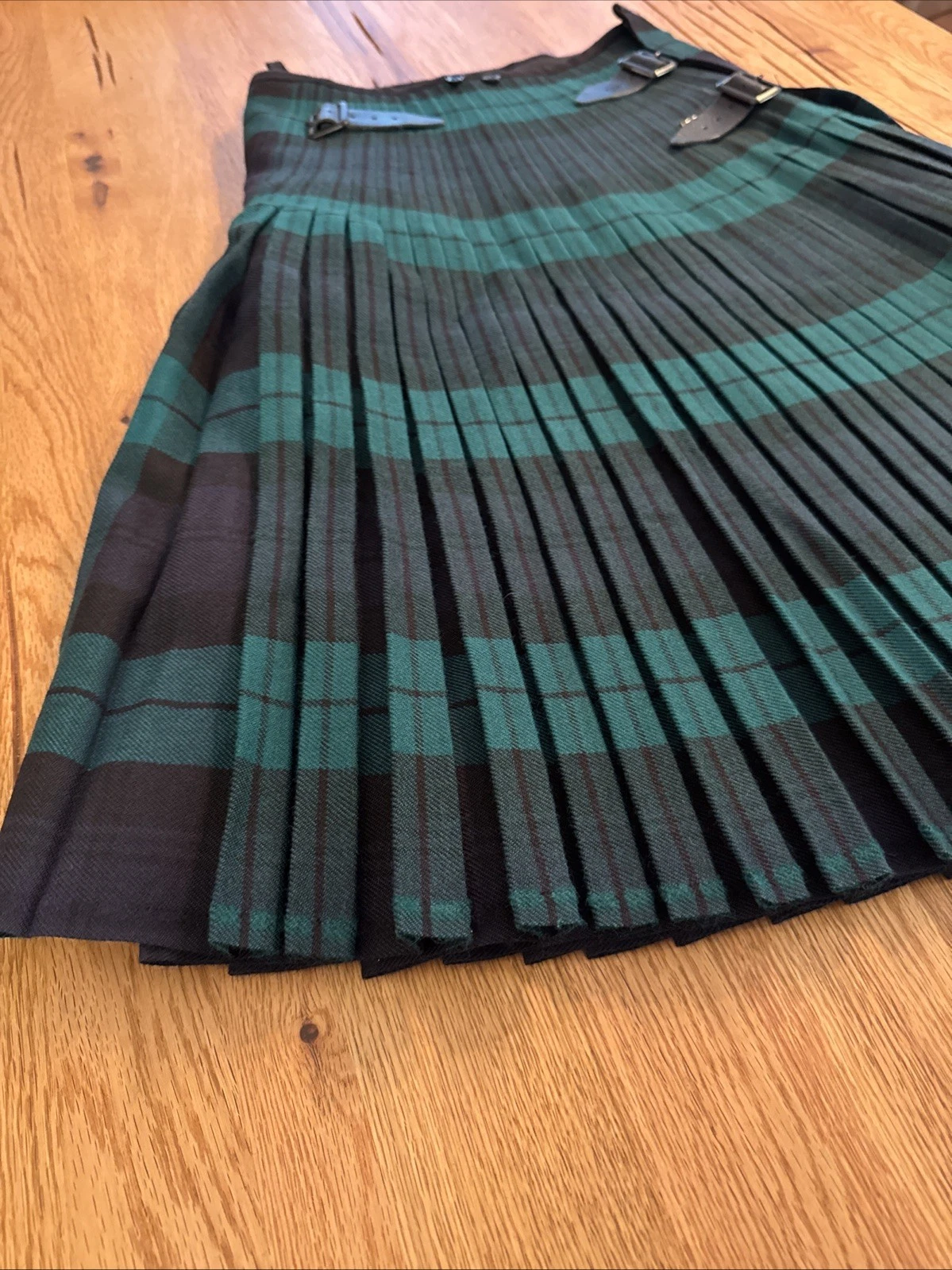 The Royal Regiment of Scotland Kilt RRS British Army Military 182/84/100 5