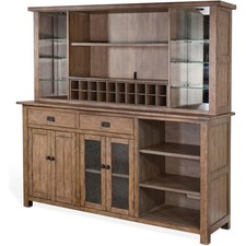 Sunny Designs Doe Valley 80