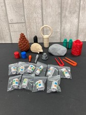Deluxe Geocaching Kit  Refill - 51 pcs - Free Freight Geocache