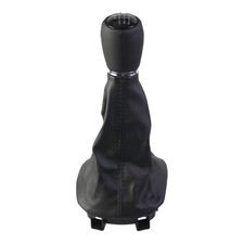 Pommeau Levier De Vitesse Soufflet Pour Seat I Leon Toledo II 6 Vitesse Manuel