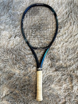 Yonex EZONE 98 ISOMETRIC Tennis Racket Made in Japan