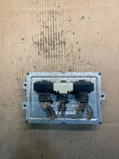 2002 Dodge Ram 3.7L AT Engine computer p56040208ah ECM PCM ECU u9302 DG