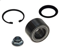 Roulement de roue Mazda 626