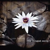 John Wesley - Lilypad Suite - Cd - G1398Z