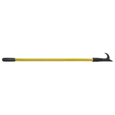 Nupla 6895540 Pike Pole, Fiberglass, 4'L