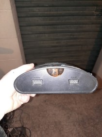 SEGA Genesis Classic Black Game Console 
