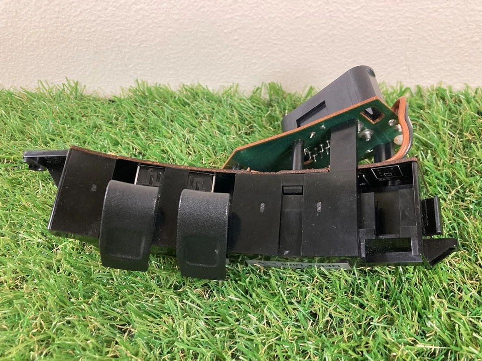 '90-93 Chrysler LeBaron Dodge Daytona Faro de tablero Interruptor de atenuación Faro OEM Foto 4 de 4