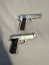 Alloy Empire Mini Pistolen