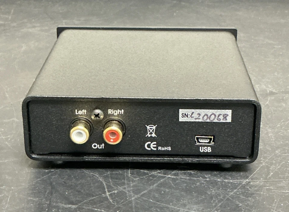 Pro-Ject Audio Systems USB Box S - Image 3 of 4