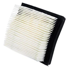 SureFit Paper Air Filter for Tecumseh 36046 4-Cycle OH95 OH195 OHH50 OHH65 VLV50