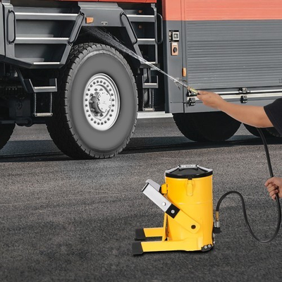 #ad High Pressure Foot Operated Grease Pump Floorstanding 10L 2.64Gal Grease Pump $115.78