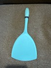 Core Kitchen Blueish/greenSilicone  Spatula 13” — photo 5