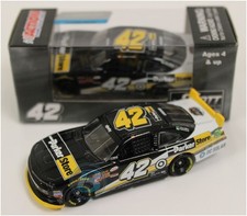 NASCAR 2015 KYLE LARSON #42 PARKER STORE  1/64 CAR