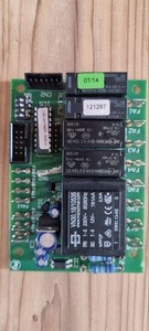 Elektronik Gicar 8.5.65.61/C