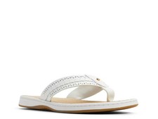 Woman's Sandals Sperry Seafish Sandal