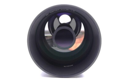良品　minolta   AF REFLEX 500mm / F8 $_57.JPG?set_id=8800005007