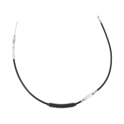 120CM 47.24inch Clutch Cable Fit For 02-14 Harley Davidson